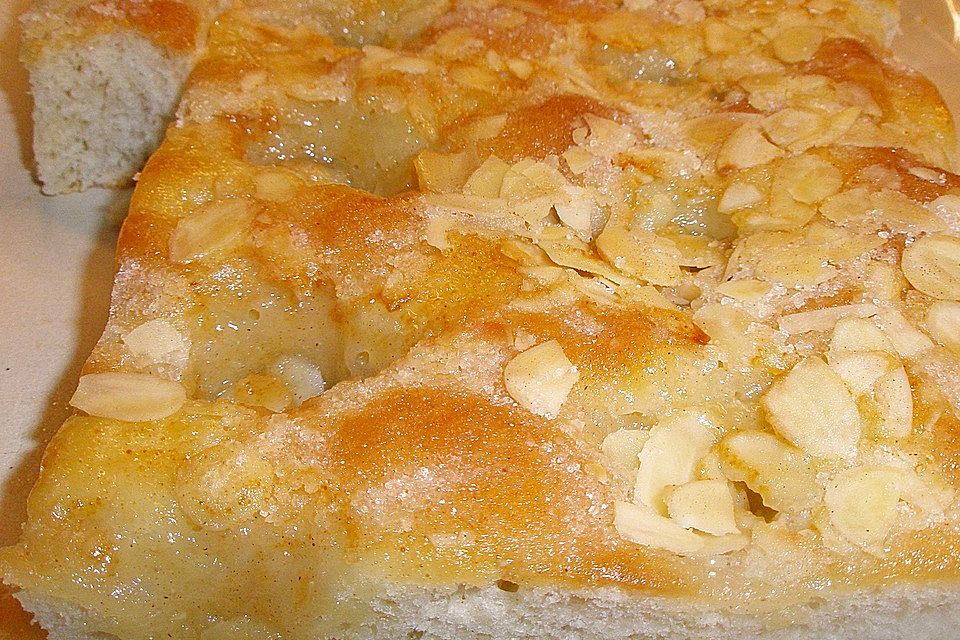 Butterkuchen