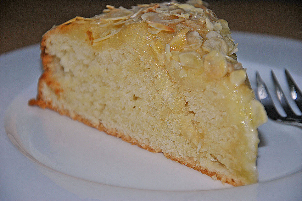 Butterkuchen