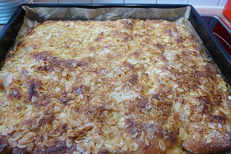 Butterkuchen