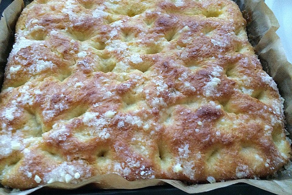 Butterkuchen