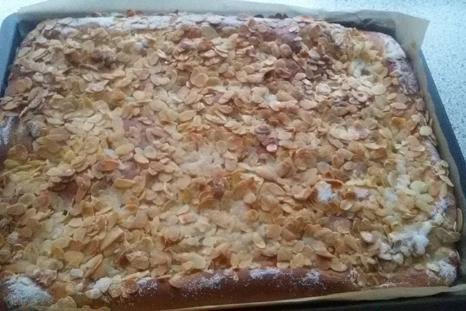 Butterkuchen