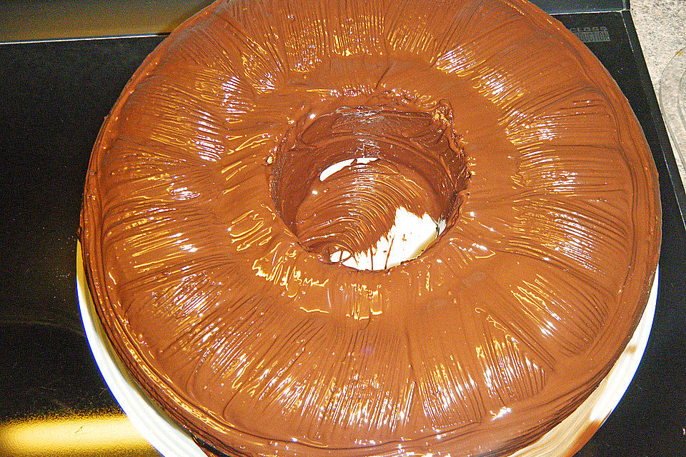 Orangenkuchen