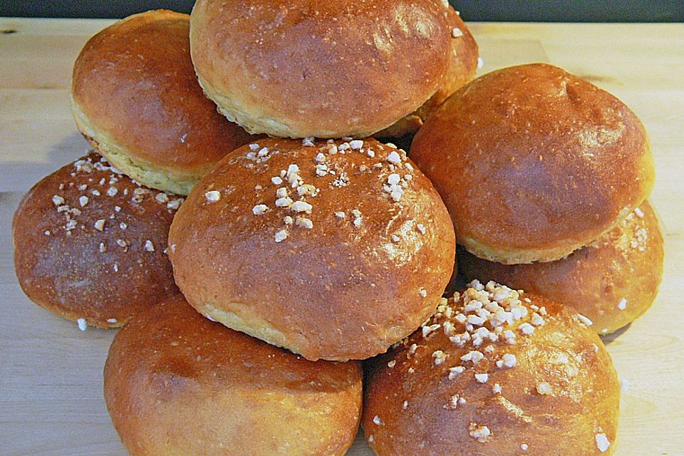 Kürbisbrot