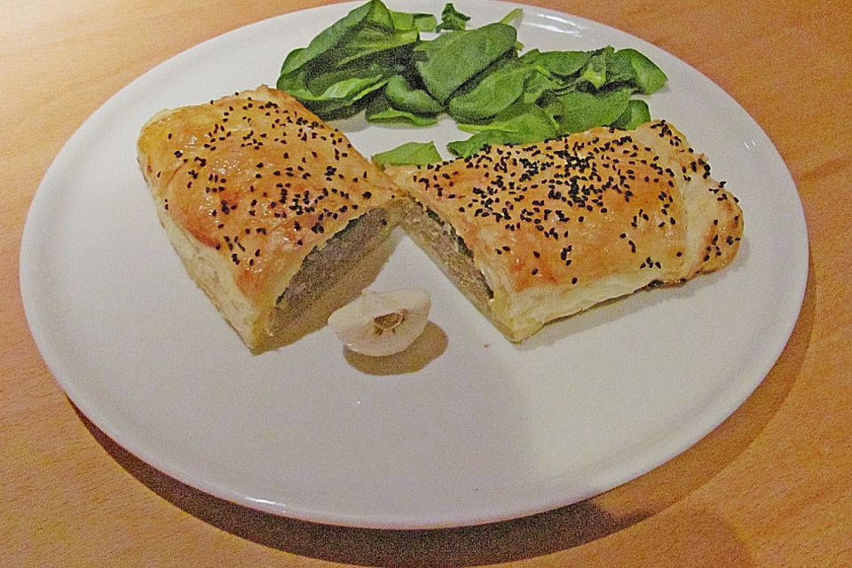 Riesen - Börek