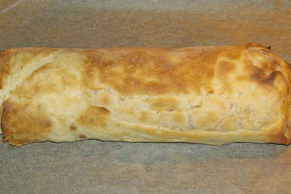 Riesen - Börek