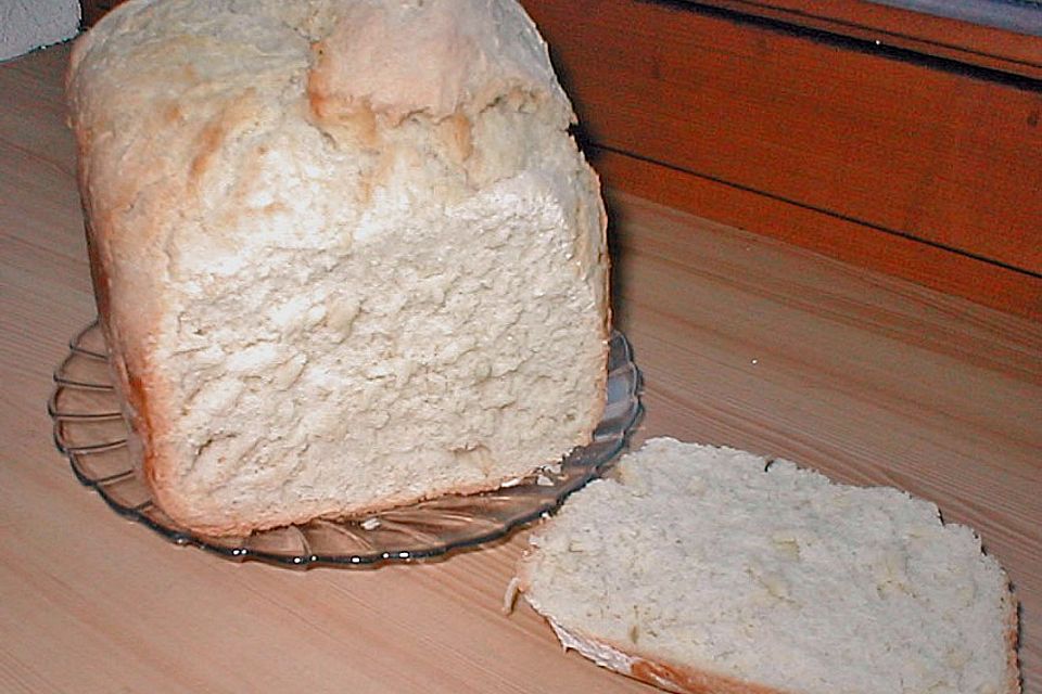 Joghurtbrot