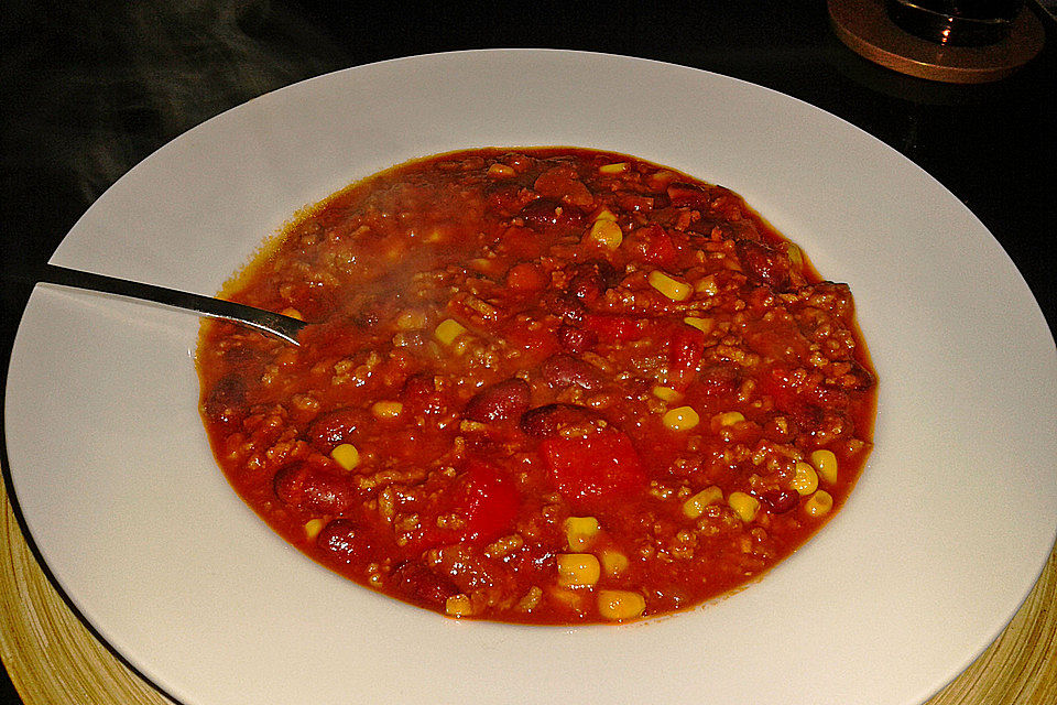 Nics Vollgas - Chili