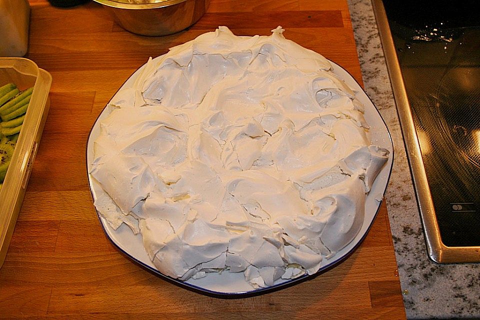 Pavlova