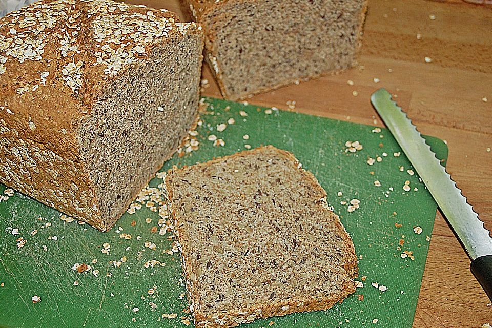 Körnerbrot