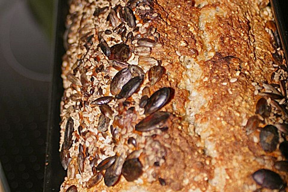 Körnerbrot