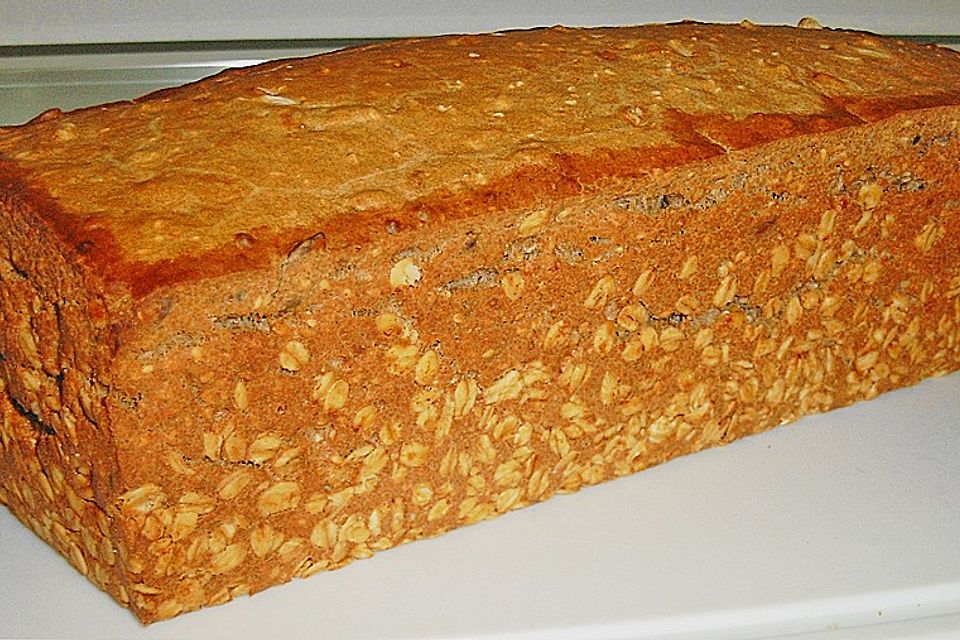 Körnerbrot