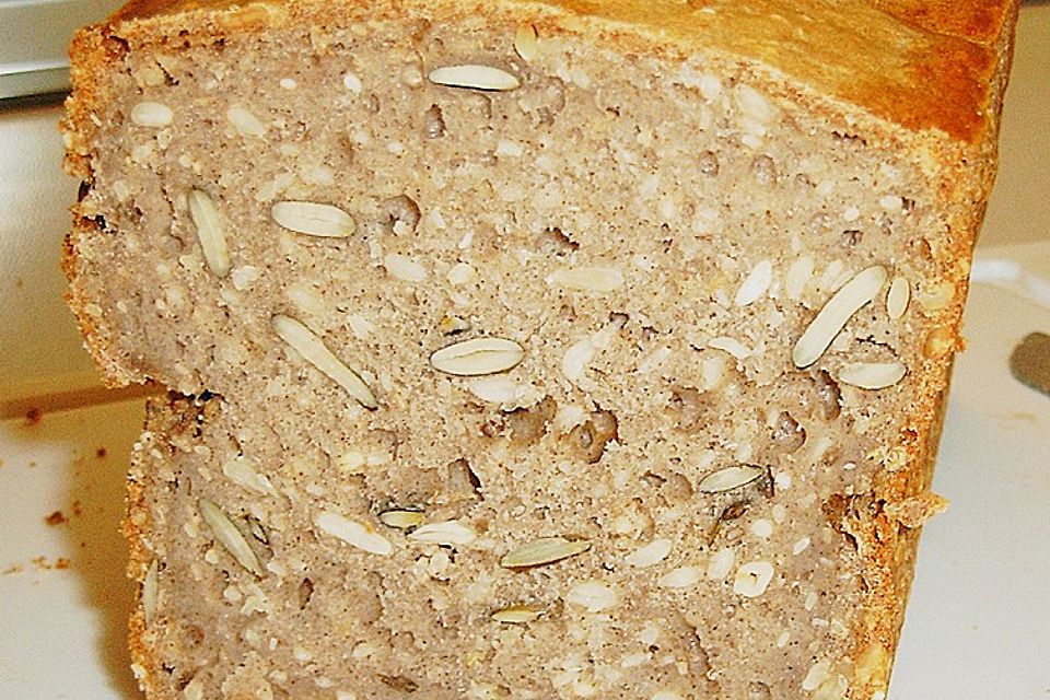 Körnerbrot