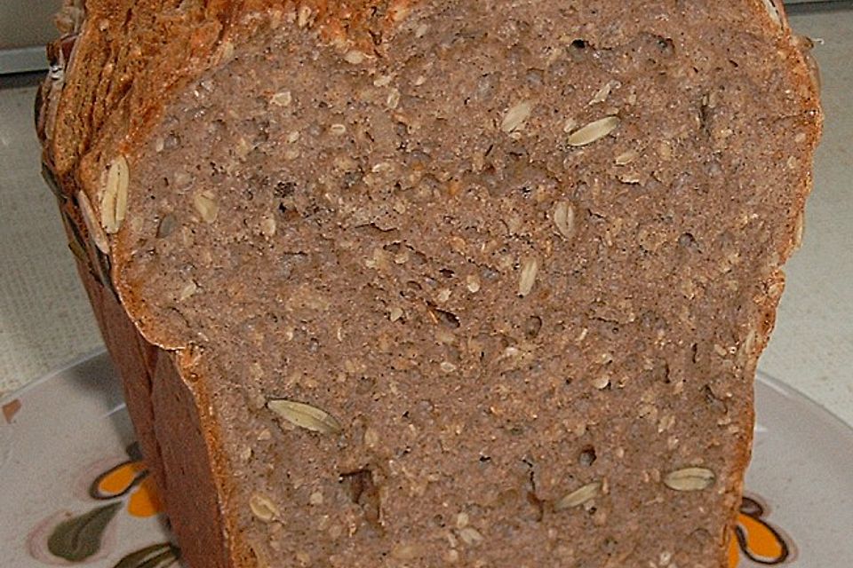 Körnerbrot