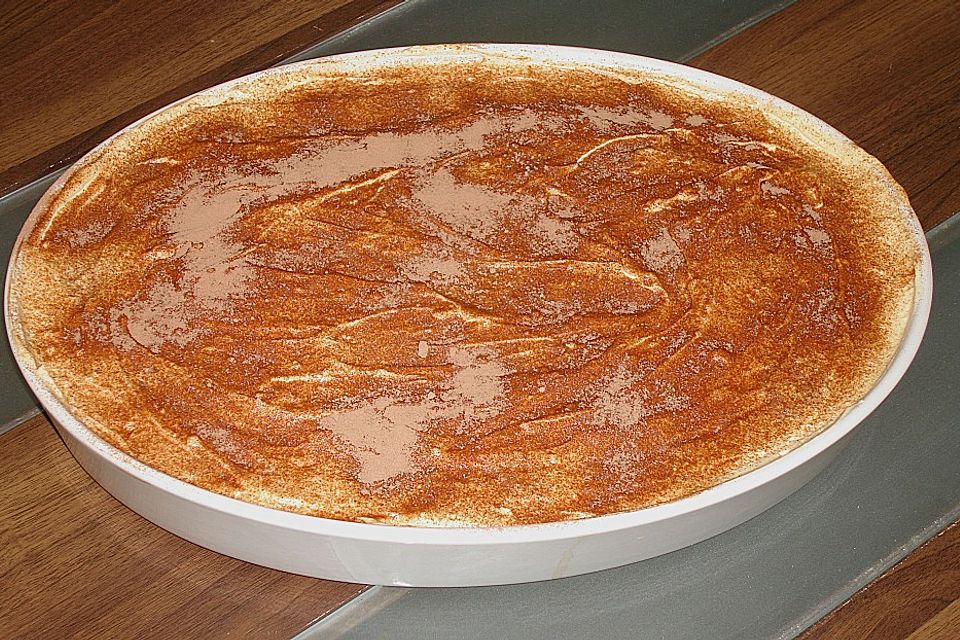 Tiramisu