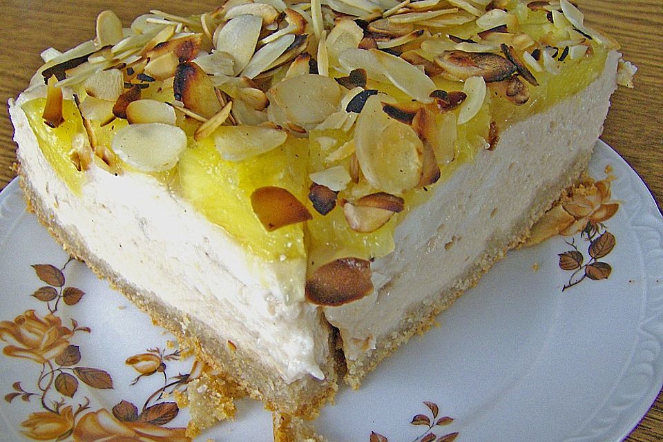 Bananen Torte Intumak