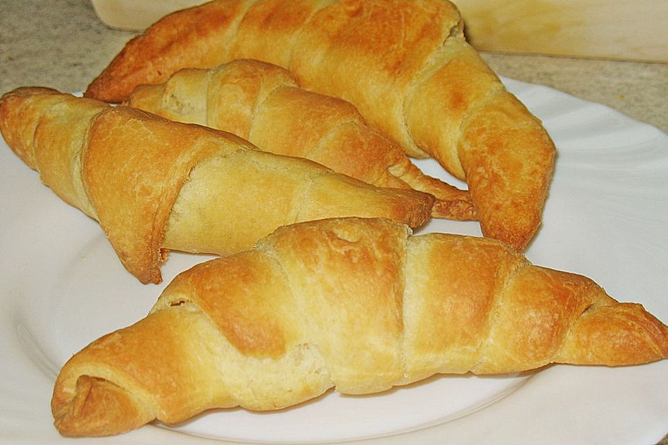 Croissants