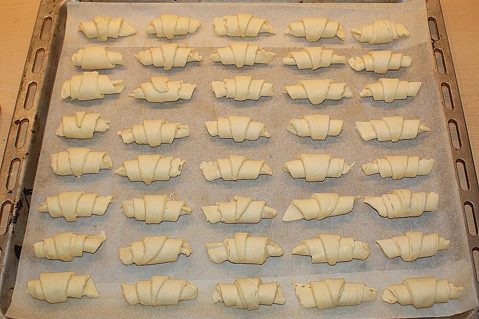 Croissants