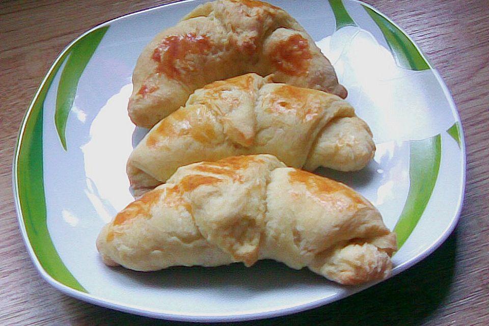 Croissants