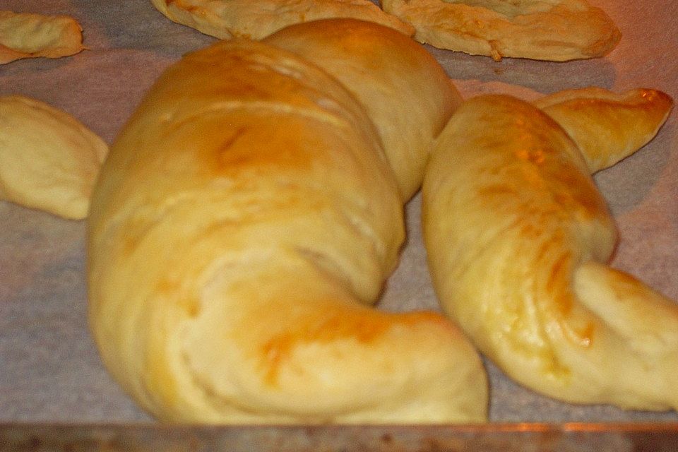 Croissants