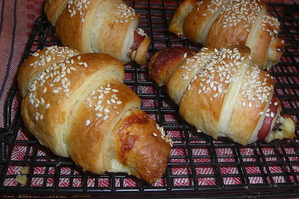 Croissants