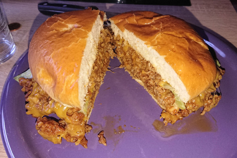 Sloppy Joes