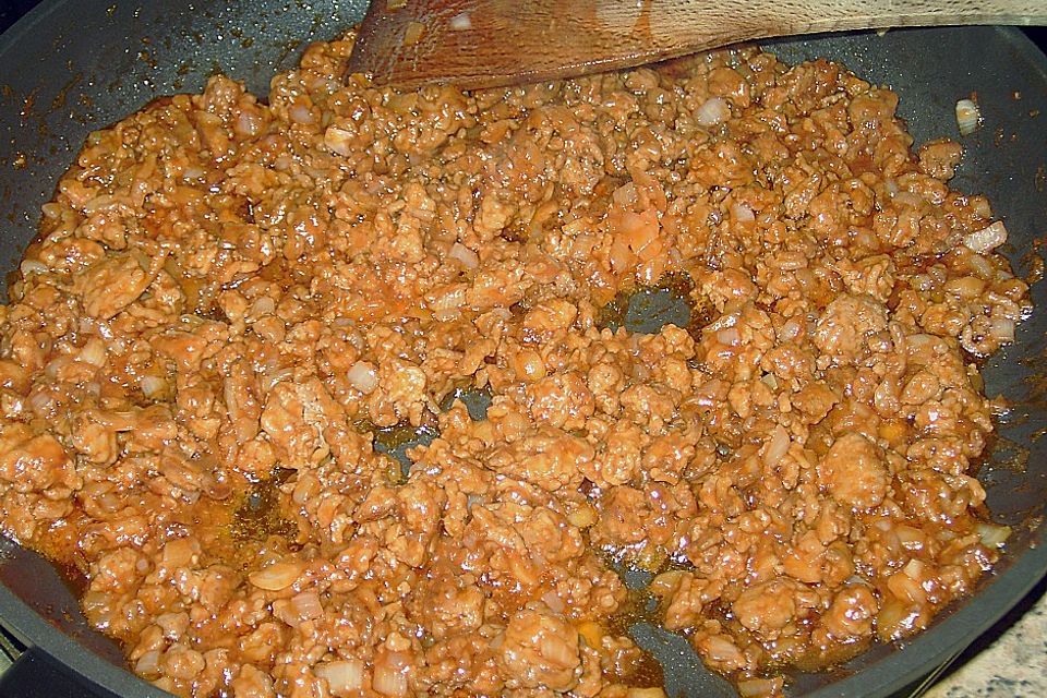 Sloppy Joes