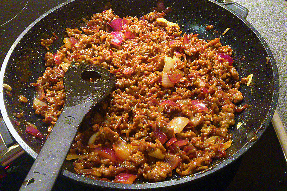 Sloppy Joes