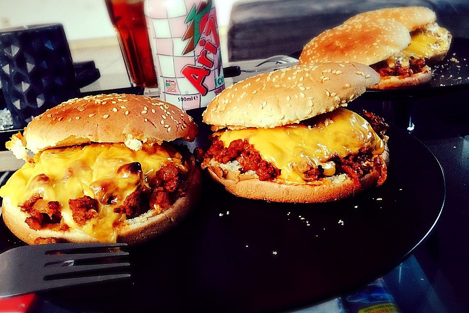 Sloppy Joes