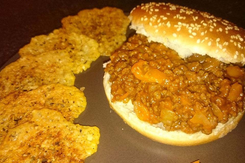 Sloppy Joes