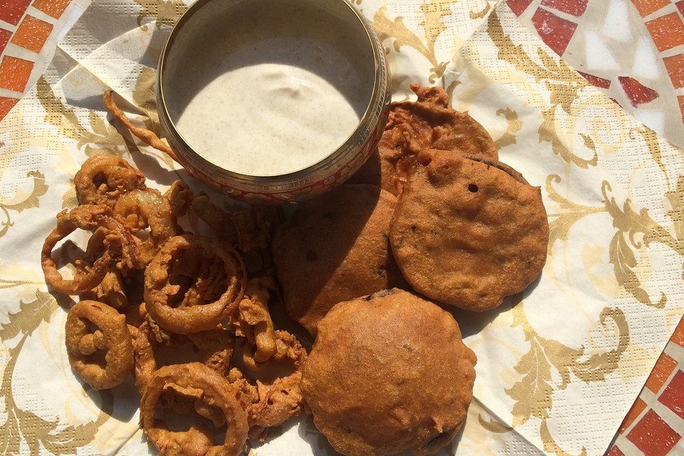 Pakora