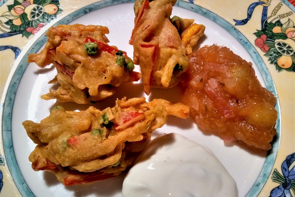 Pakora