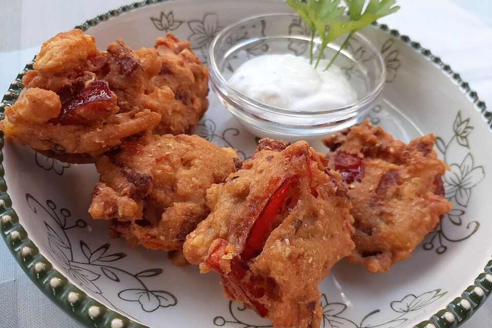 Pakora