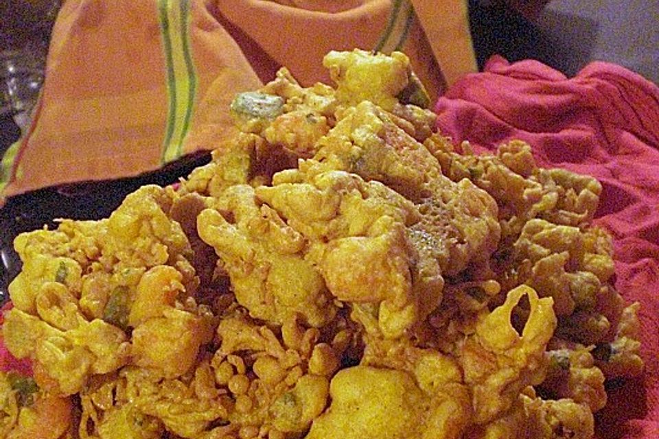 Pakora