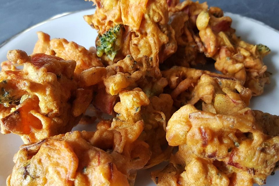 Pakora