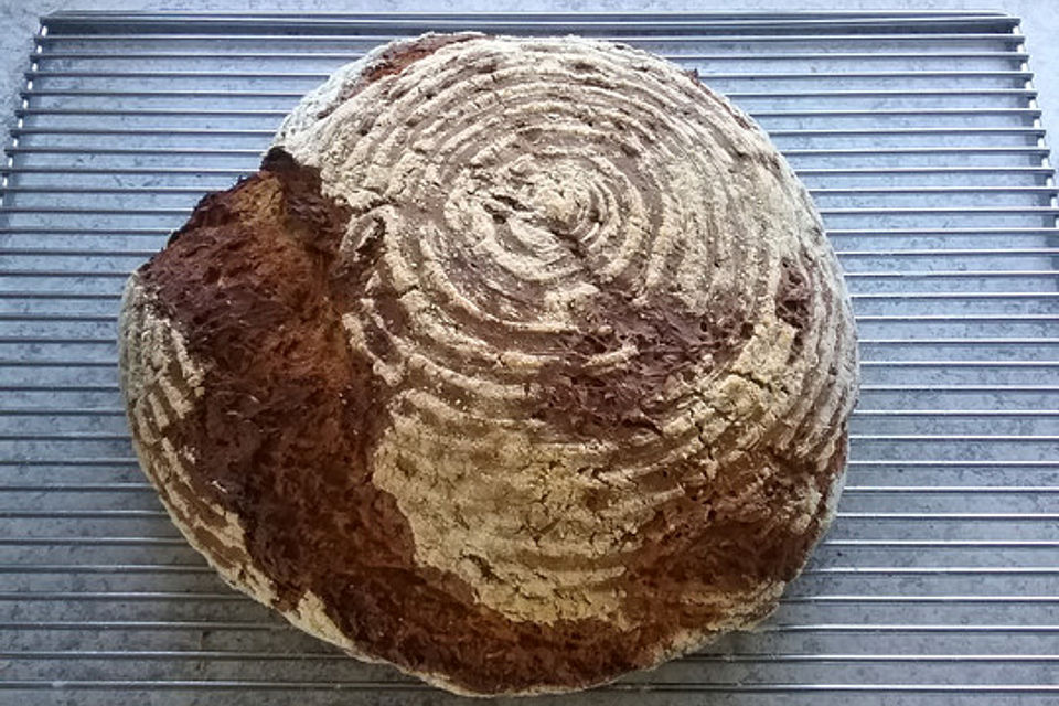 Treberbrot