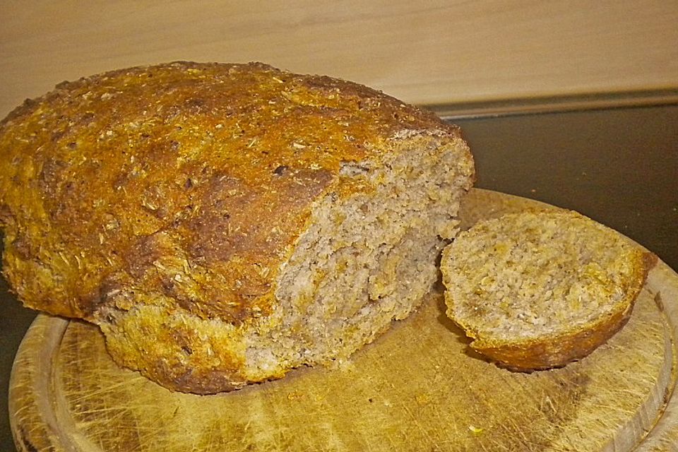 Treberbrot