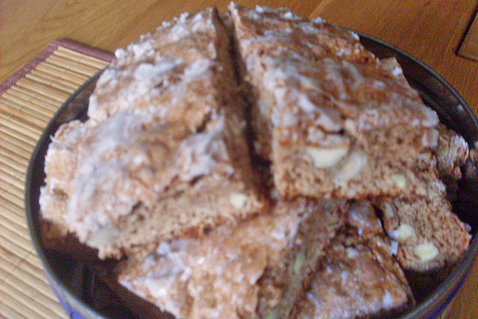 Berliner Brot