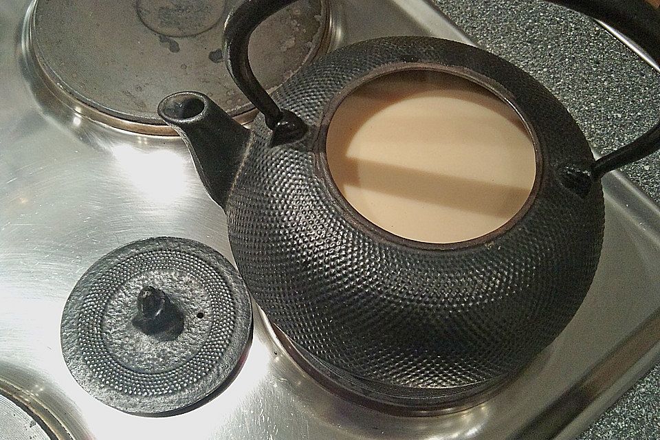 Masala Chai Tee