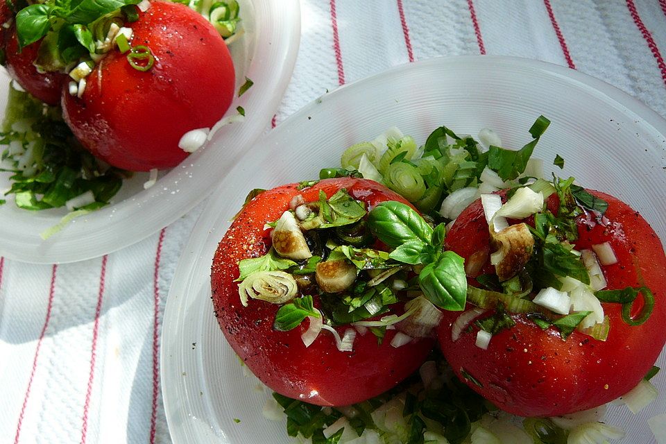 Tomatensalat