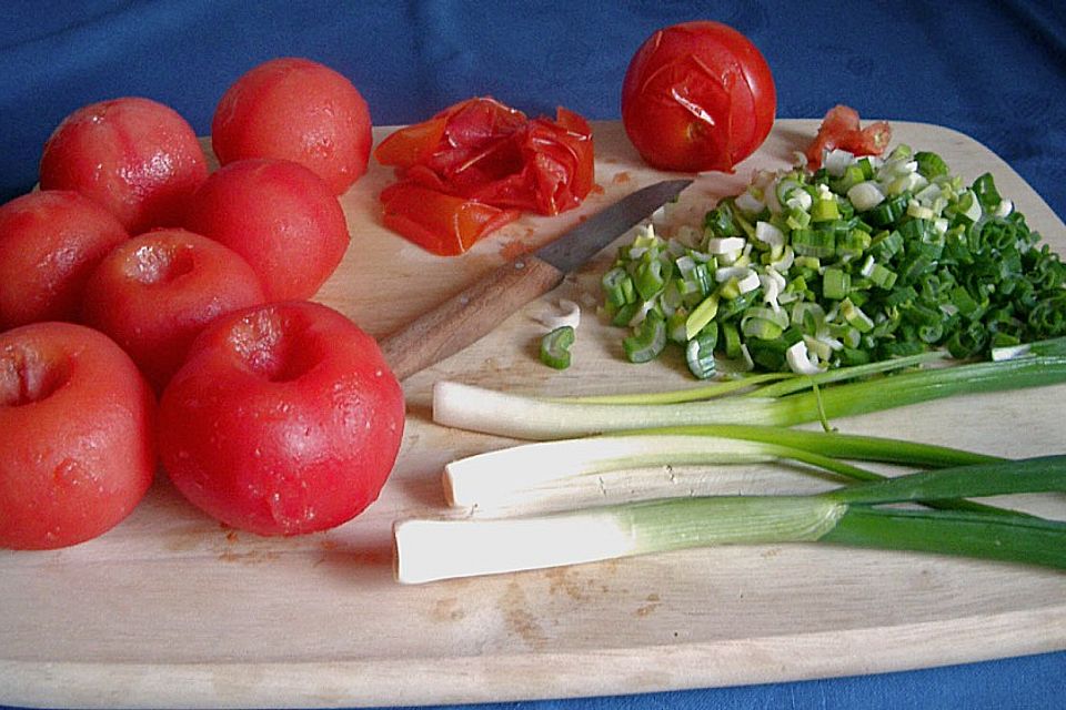 Tomatensalat