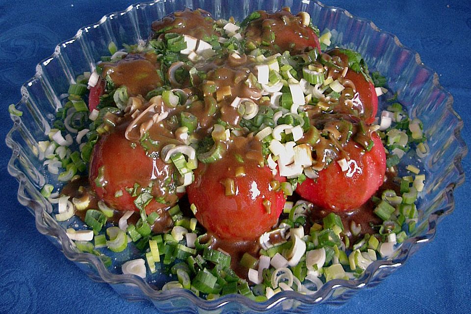 Tomatensalat