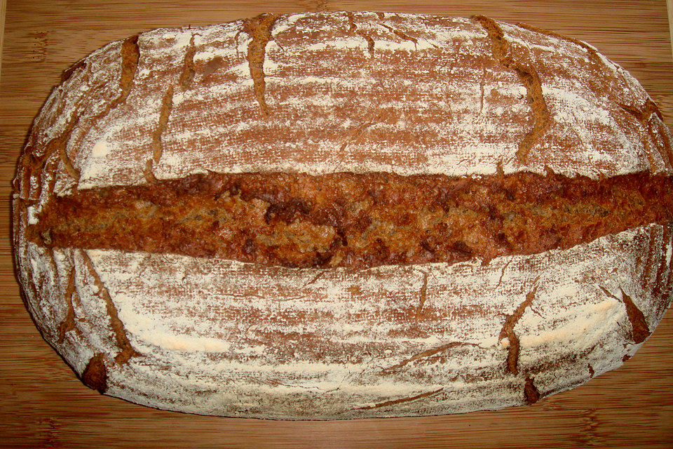 Roggenbrot