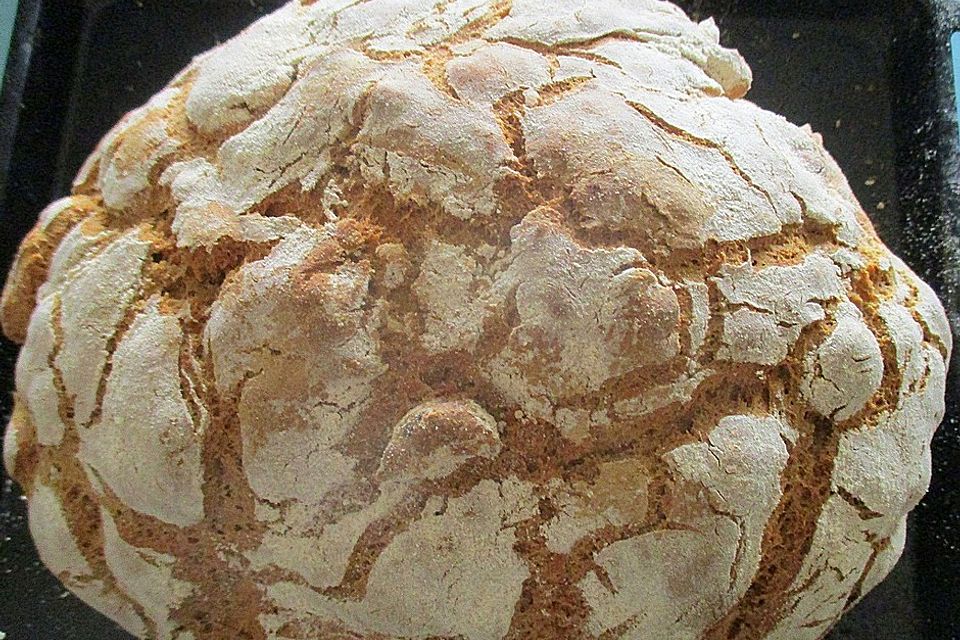 Roggenbrot