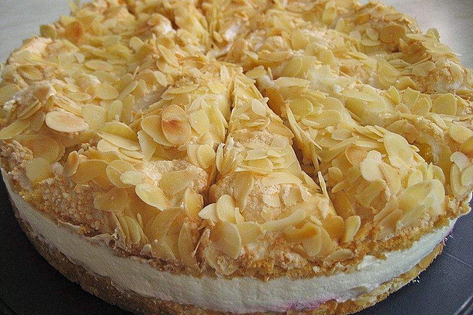 Hanchen - Jensen - Torte