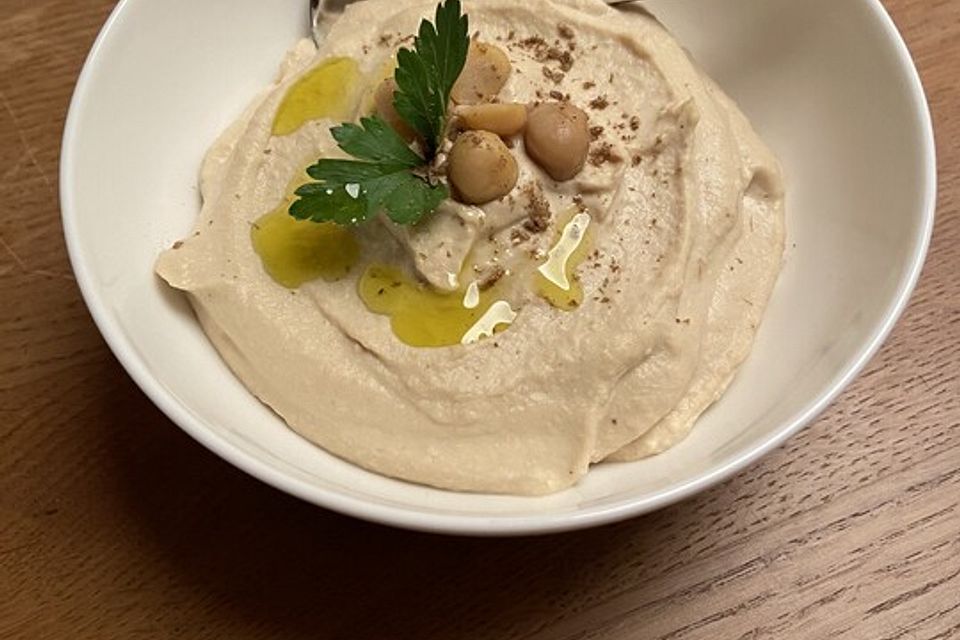 Hummus