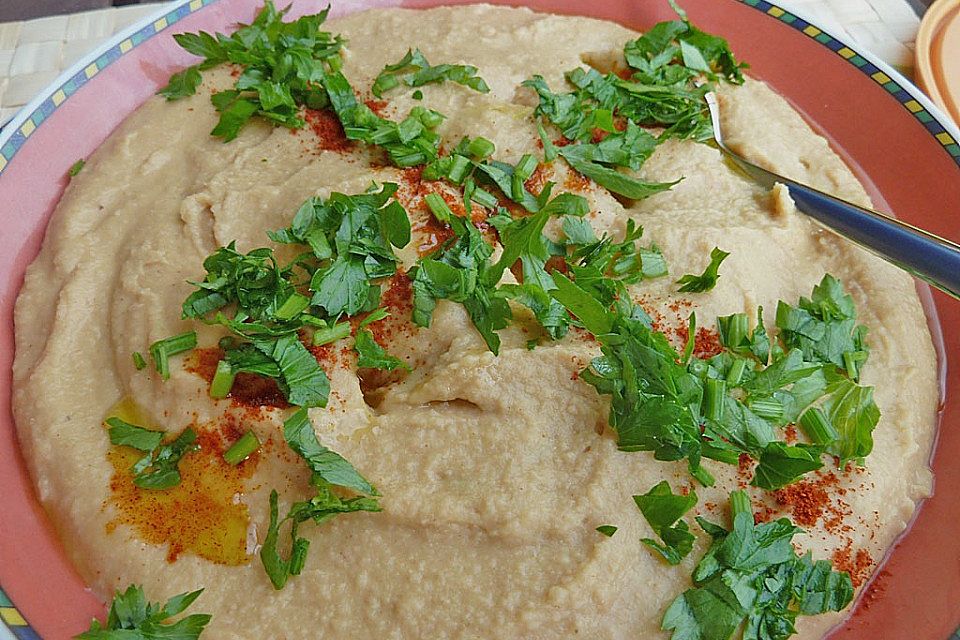 Hummus