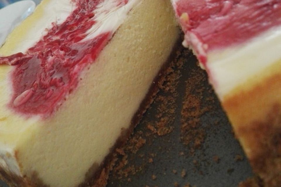 American Cheesecake