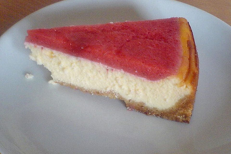 American Cheesecake