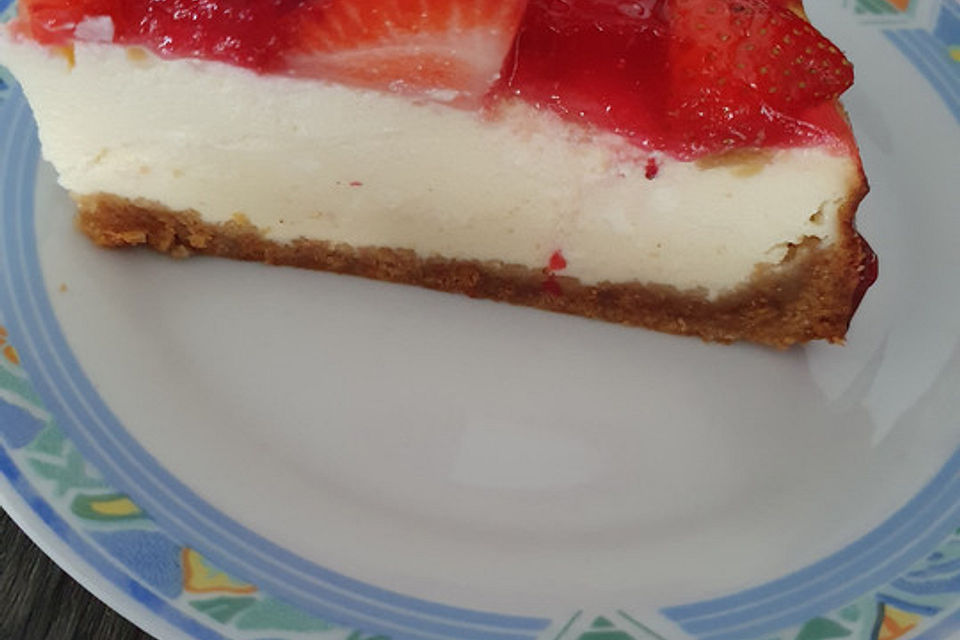 American Cheesecake