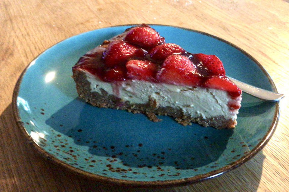 American Cheesecake